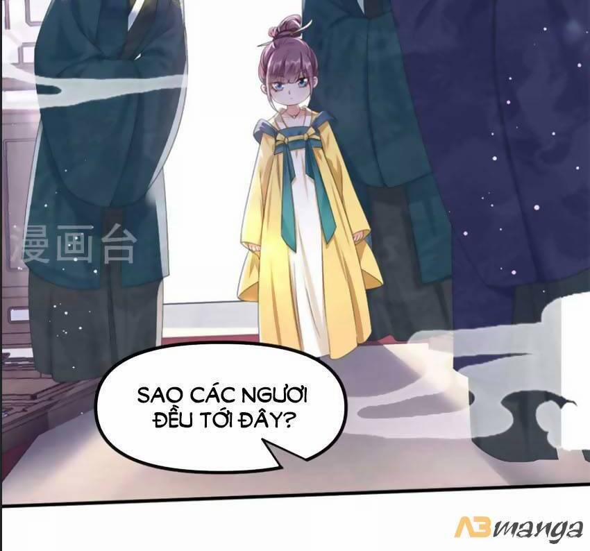 Hệ Thống Xuyên Nhanh: Ác Nam Không Dễ Chọc 109 trang 3