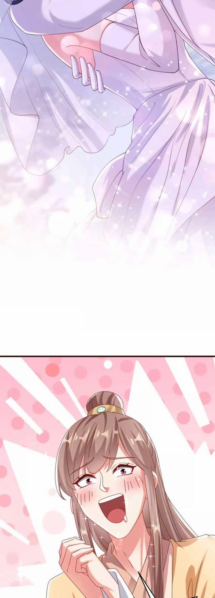 Hệ Thống Xuyên Nhanh: Ác Nam Không Dễ Chọc 110.5 trang 15