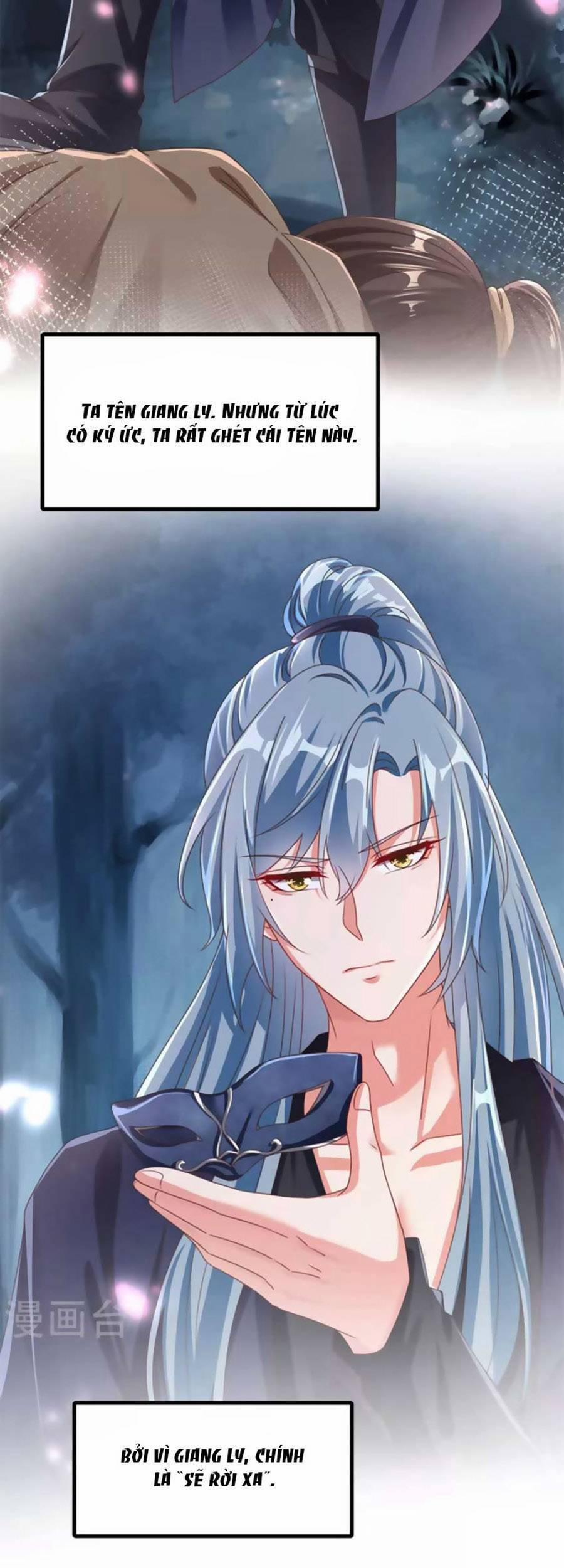 Hệ Thống Xuyên Nhanh: Ác Nam Không Dễ Chọc 110.5 trang 18