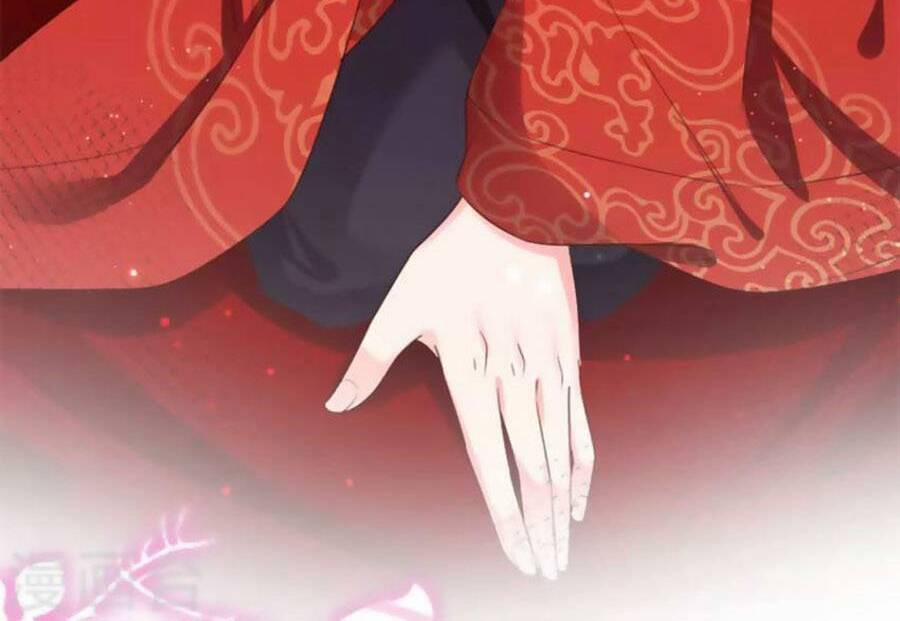 Hệ Thống Xuyên Nhanh: Ác Nam Không Dễ Chọc 110.5 trang 21