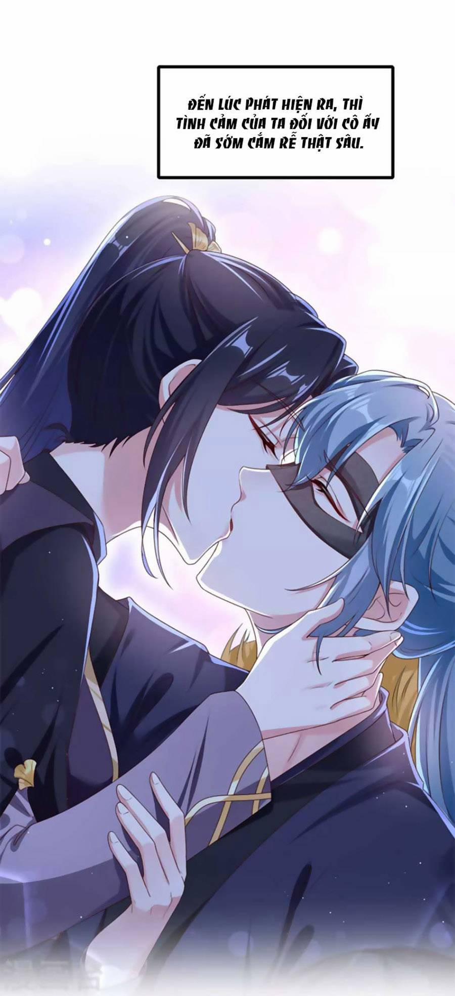 Hệ Thống Xuyên Nhanh: Ác Nam Không Dễ Chọc 110.5 trang 26