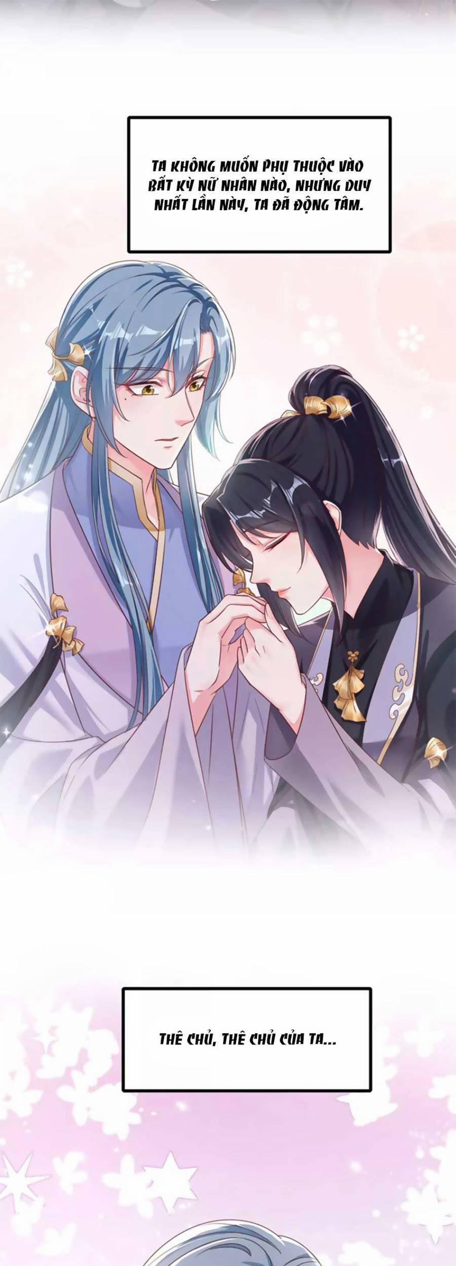 Hệ Thống Xuyên Nhanh: Ác Nam Không Dễ Chọc 110.5 trang 28