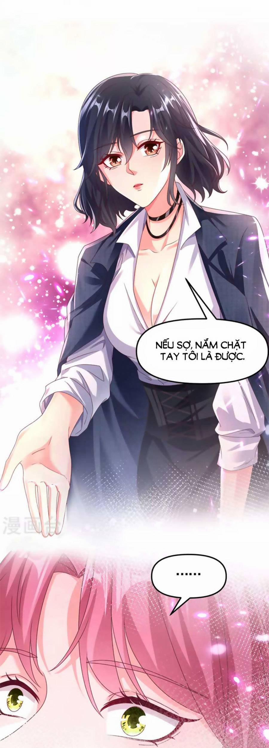 Hệ Thống Xuyên Nhanh: Ác Nam Không Dễ Chọc 110.5 trang 5