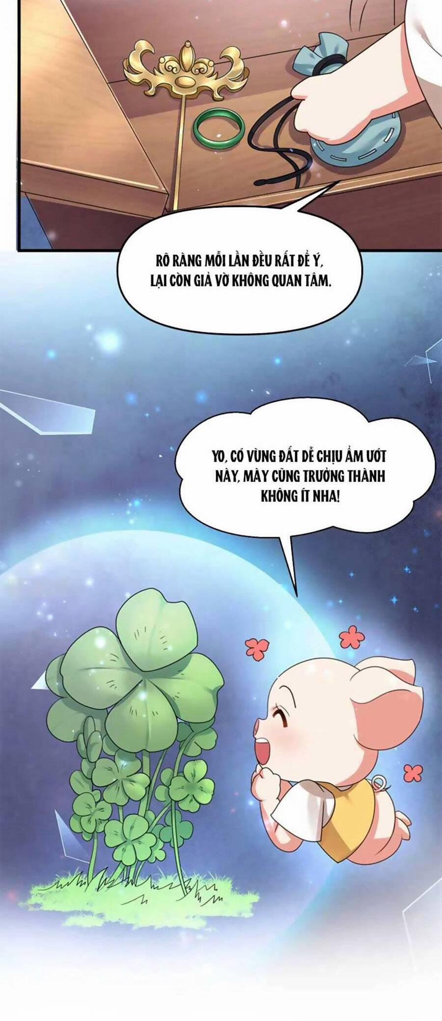 Hệ Thống Xuyên Nhanh: Ác Nam Không Dễ Chọc 110 trang 24