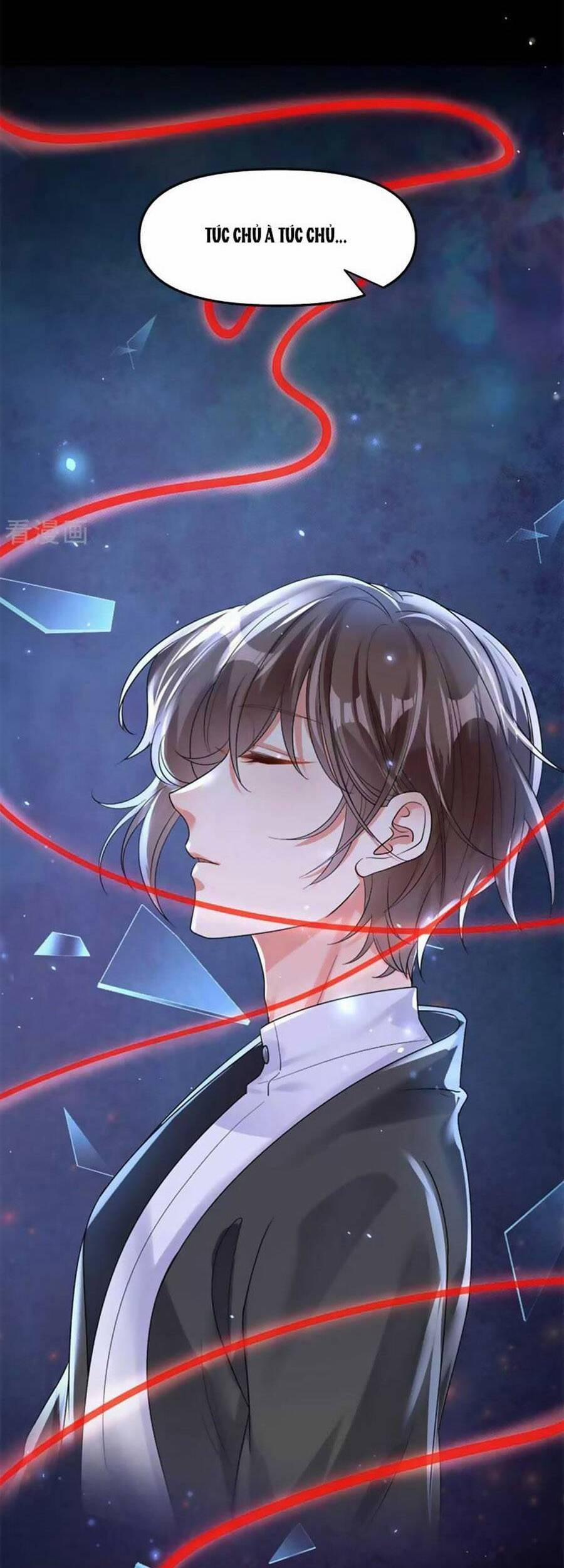 Hệ Thống Xuyên Nhanh: Ác Nam Không Dễ Chọc 110 trang 26