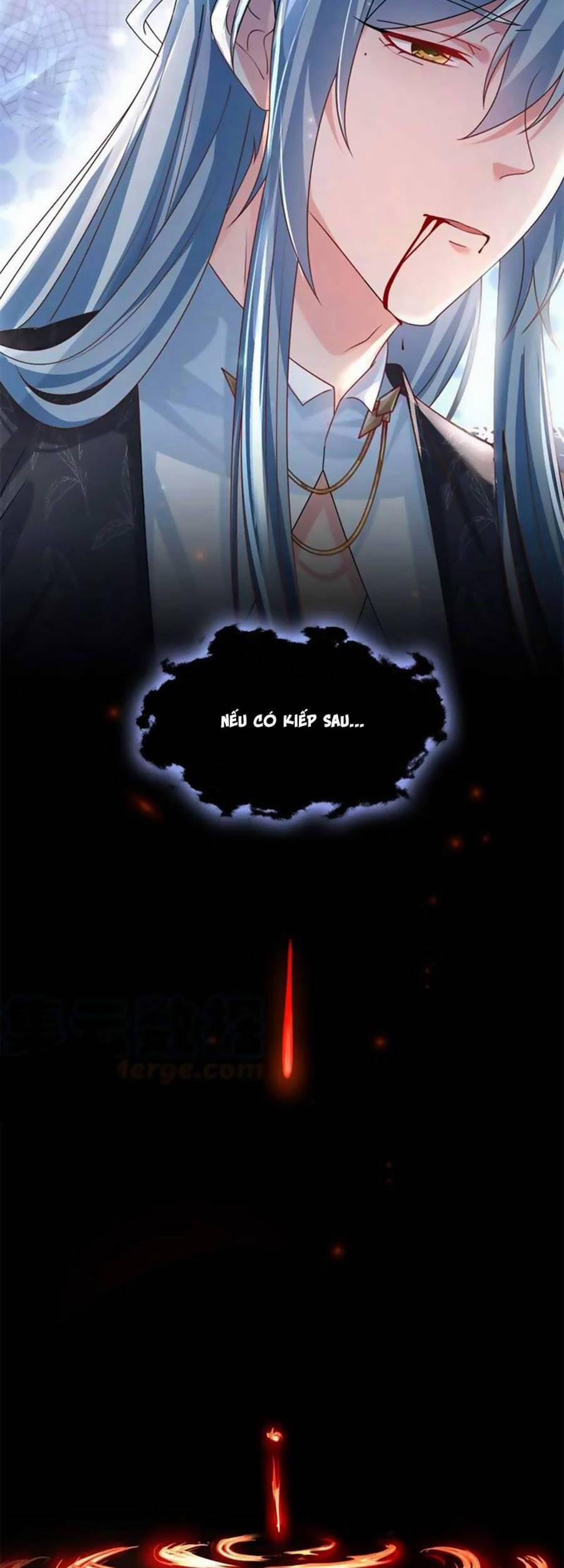 Hệ Thống Xuyên Nhanh: Ác Nam Không Dễ Chọc 110 trang 3