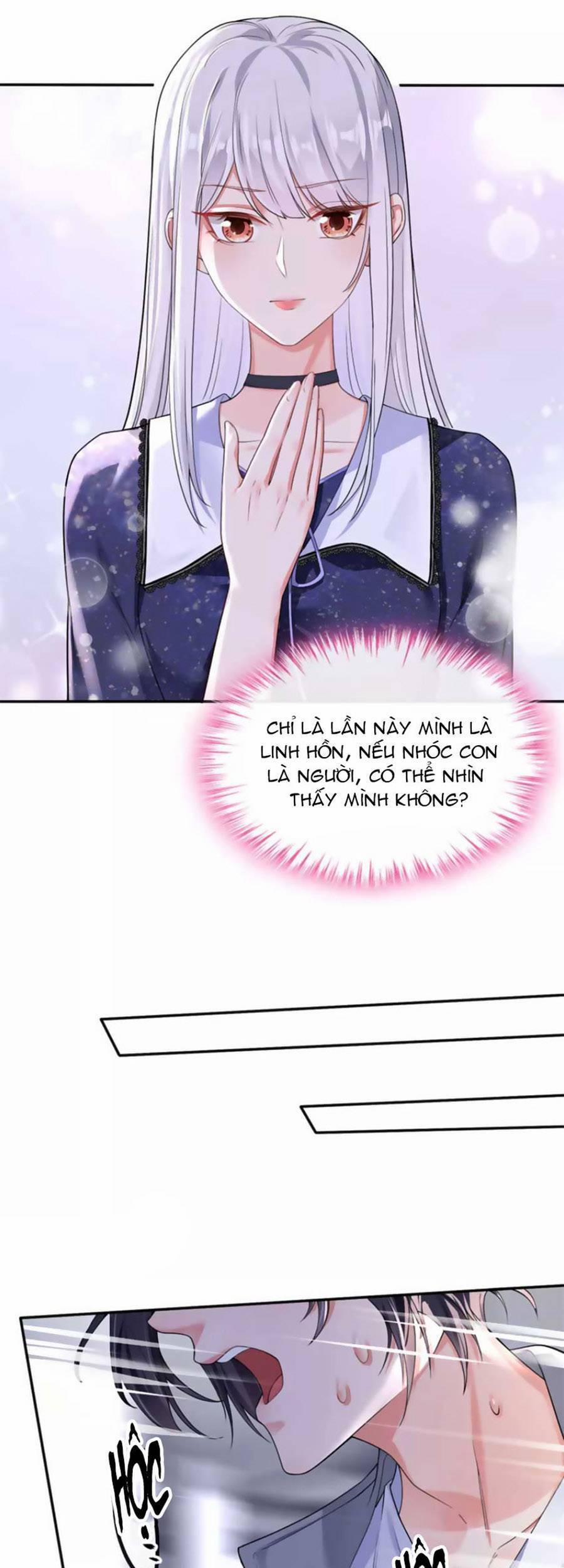 Hệ Thống Xuyên Nhanh: Ác Nam Không Dễ Chọc 111 trang 20