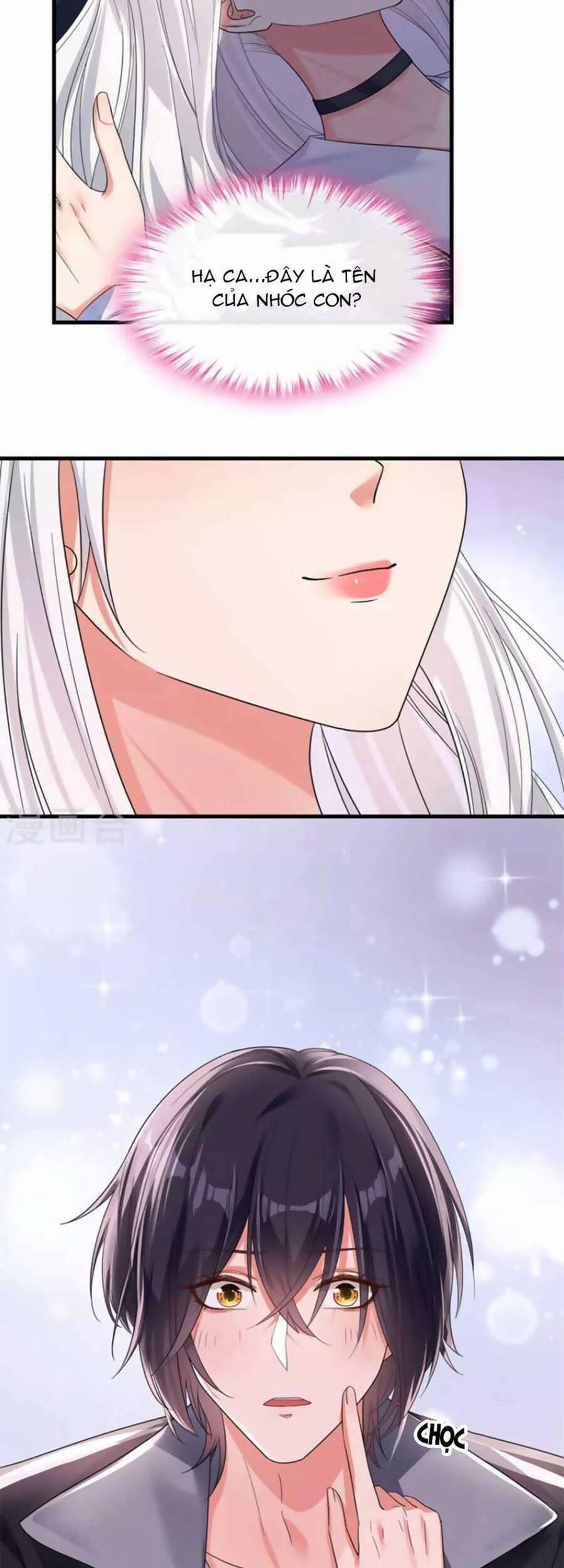 Hệ Thống Xuyên Nhanh: Ác Nam Không Dễ Chọc 111 trang 26