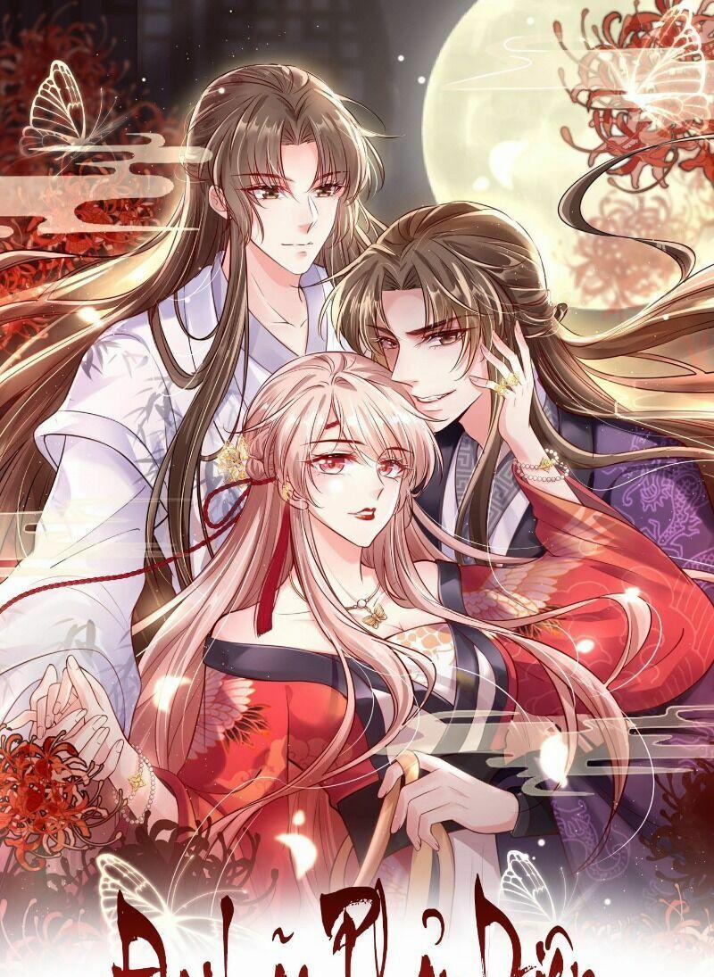 Hệ Thống Xuyên Nhanh: Ác Nam Không Dễ Chọc 15 trang 0