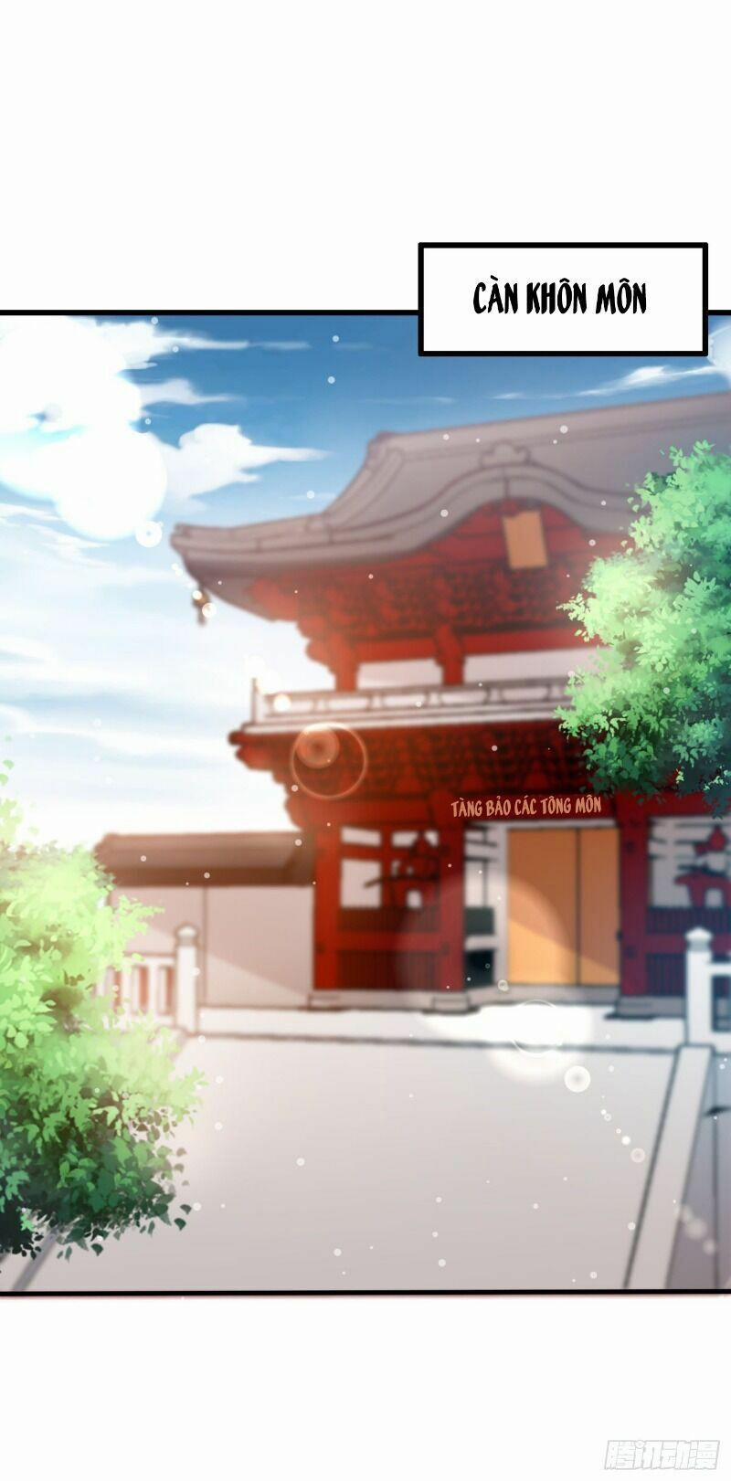 Hệ Thống Xuyên Nhanh: Ác Nam Không Dễ Chọc 15 trang 2