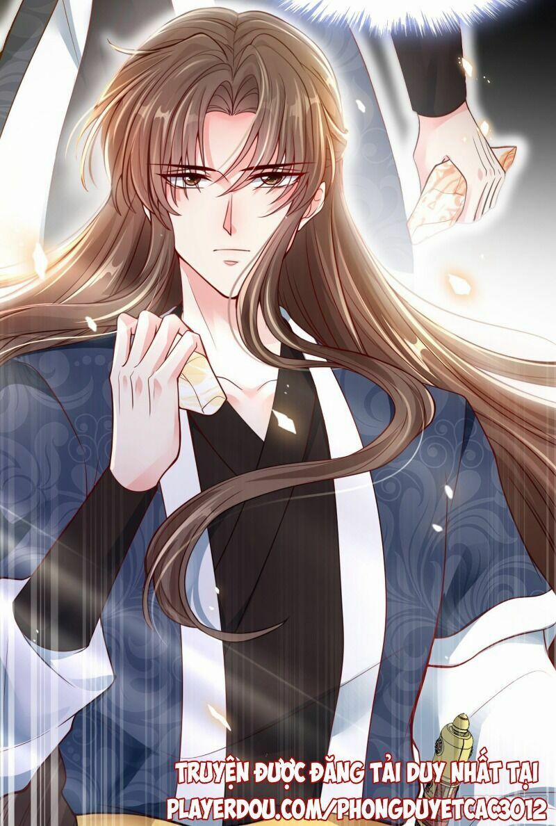 Hệ Thống Xuyên Nhanh: Ác Nam Không Dễ Chọc 15 trang 20