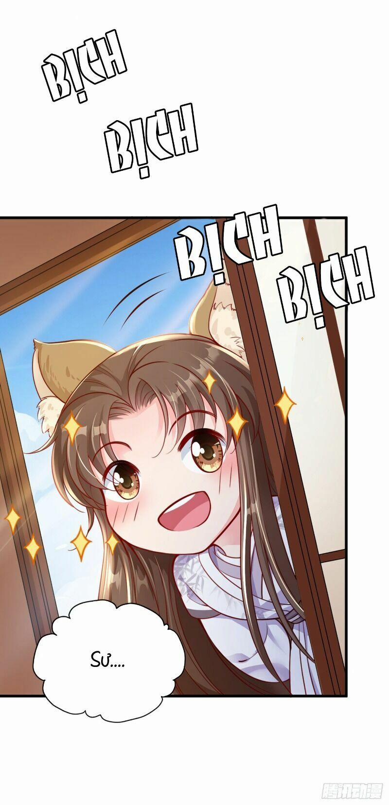 Hệ Thống Xuyên Nhanh: Ác Nam Không Dễ Chọc 15 trang 26