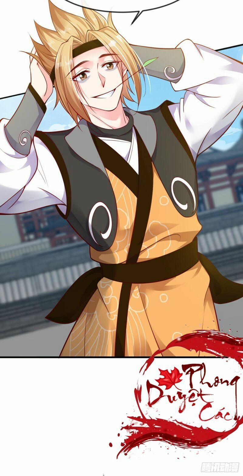 Hệ Thống Xuyên Nhanh: Ác Nam Không Dễ Chọc 15 trang 40