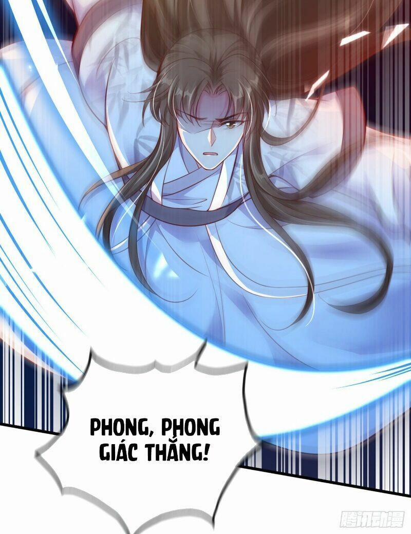 Hệ Thống Xuyên Nhanh: Ác Nam Không Dễ Chọc 15 trang 42