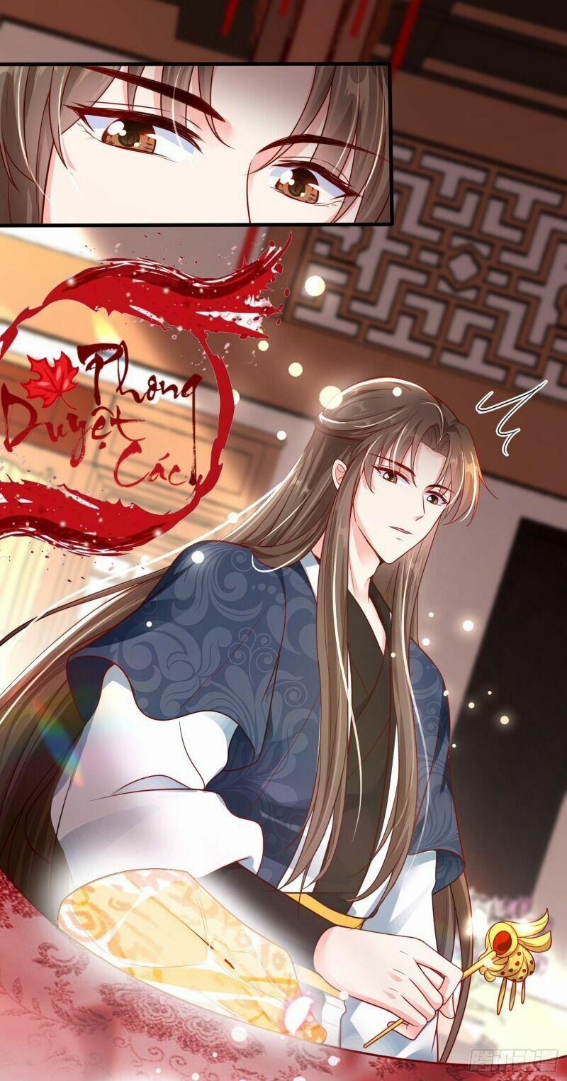 Hệ Thống Xuyên Nhanh: Ác Nam Không Dễ Chọc 15 trang 6