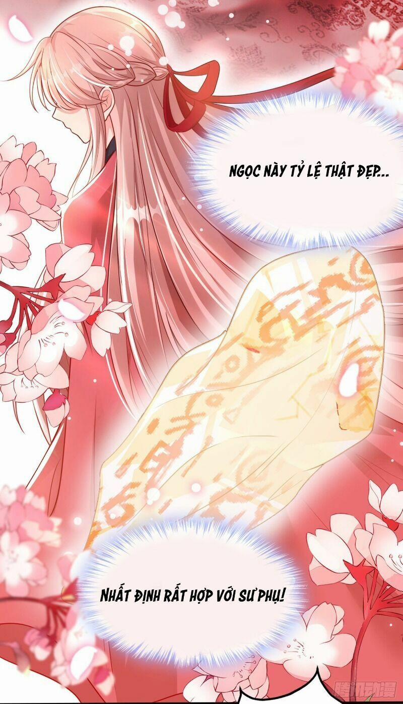 Hệ Thống Xuyên Nhanh: Ác Nam Không Dễ Chọc 15 trang 7