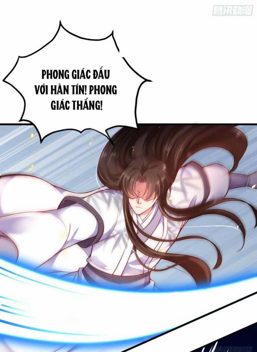 Hệ Thống Xuyên Nhanh: Ác Nam Không Dễ Chọc 16 trang 0