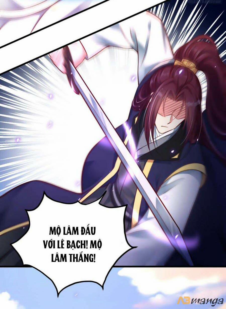 Hệ Thống Xuyên Nhanh: Ác Nam Không Dễ Chọc 16 trang 1