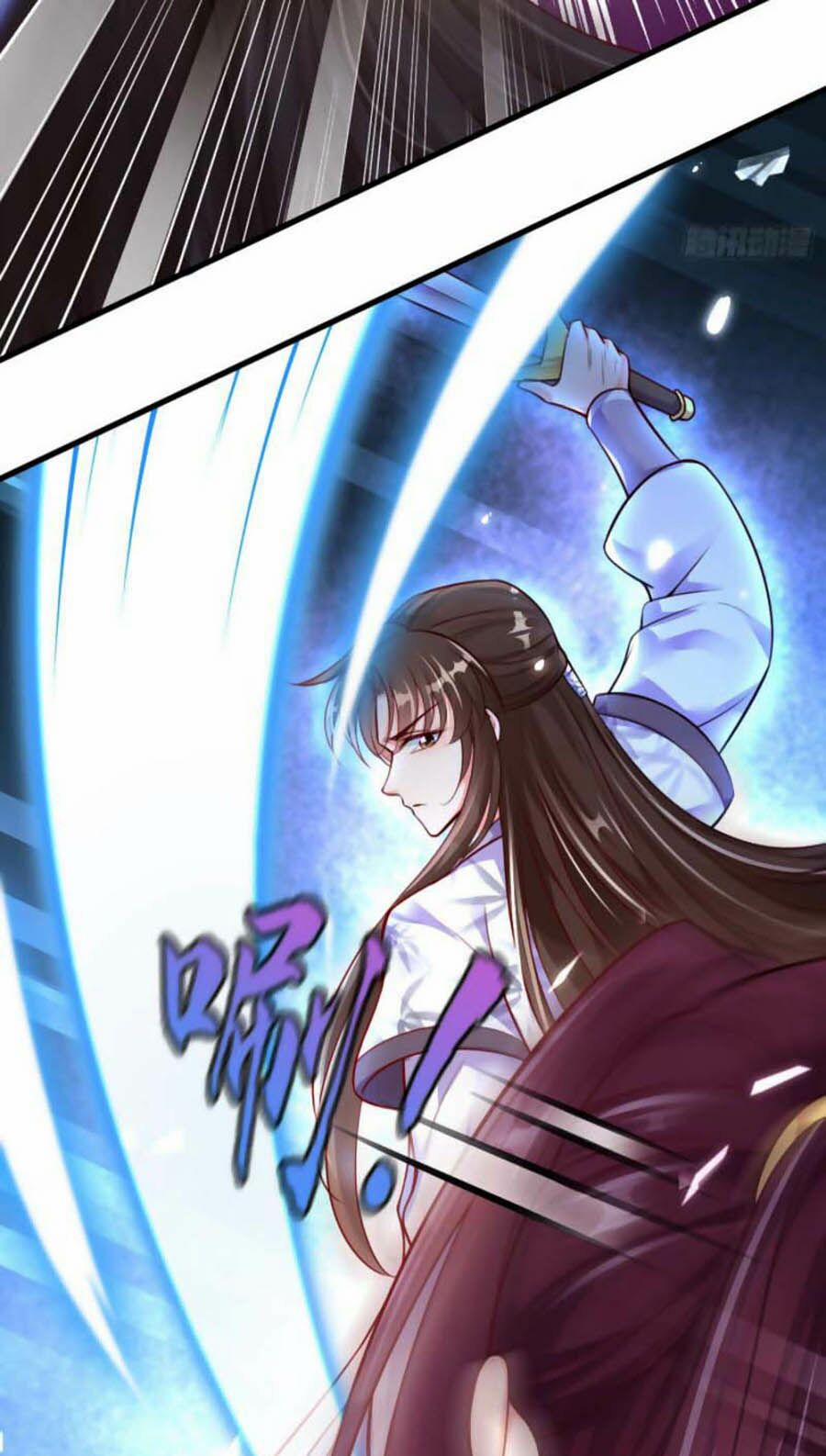 Hệ Thống Xuyên Nhanh: Ác Nam Không Dễ Chọc 16 trang 15