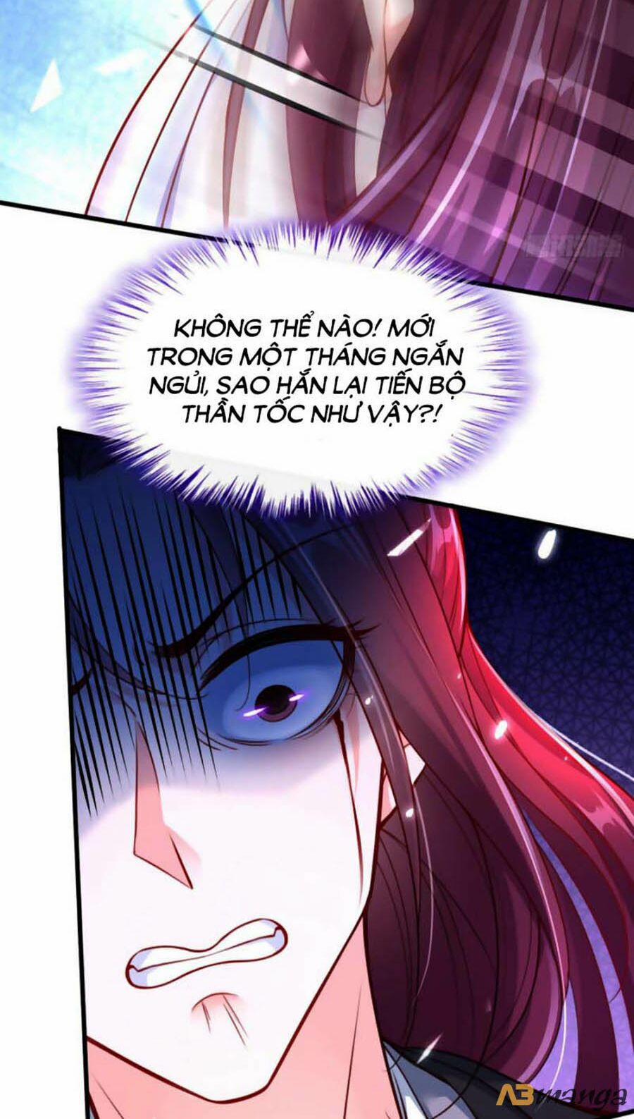 Hệ Thống Xuyên Nhanh: Ác Nam Không Dễ Chọc 16 trang 16