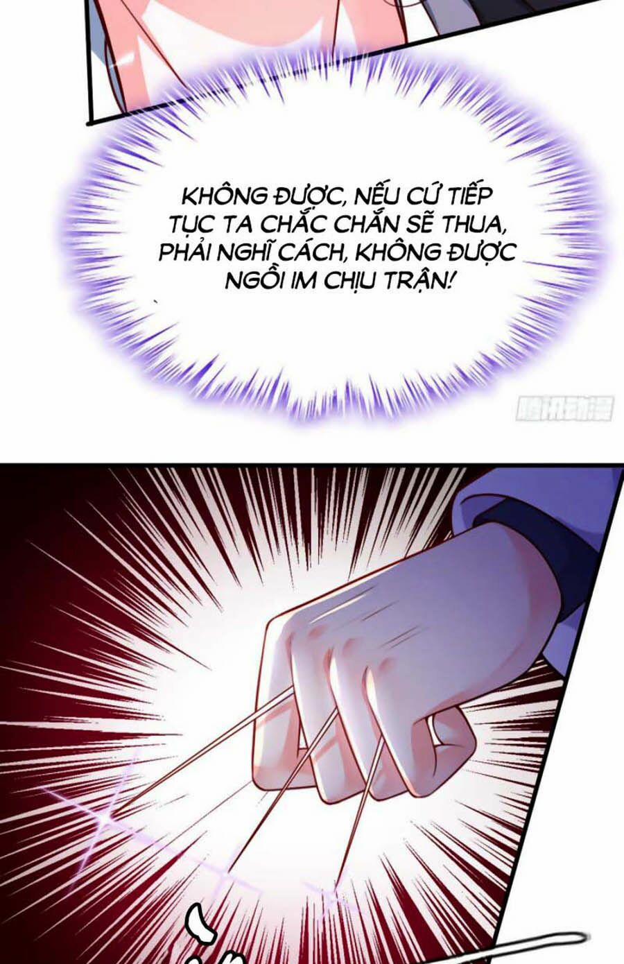 Hệ Thống Xuyên Nhanh: Ác Nam Không Dễ Chọc 16 trang 17