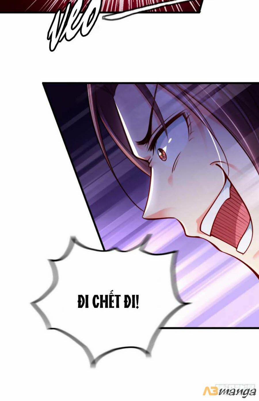 Hệ Thống Xuyên Nhanh: Ác Nam Không Dễ Chọc 16 trang 18