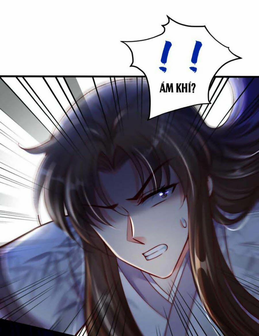 Hệ Thống Xuyên Nhanh: Ác Nam Không Dễ Chọc 16 trang 19