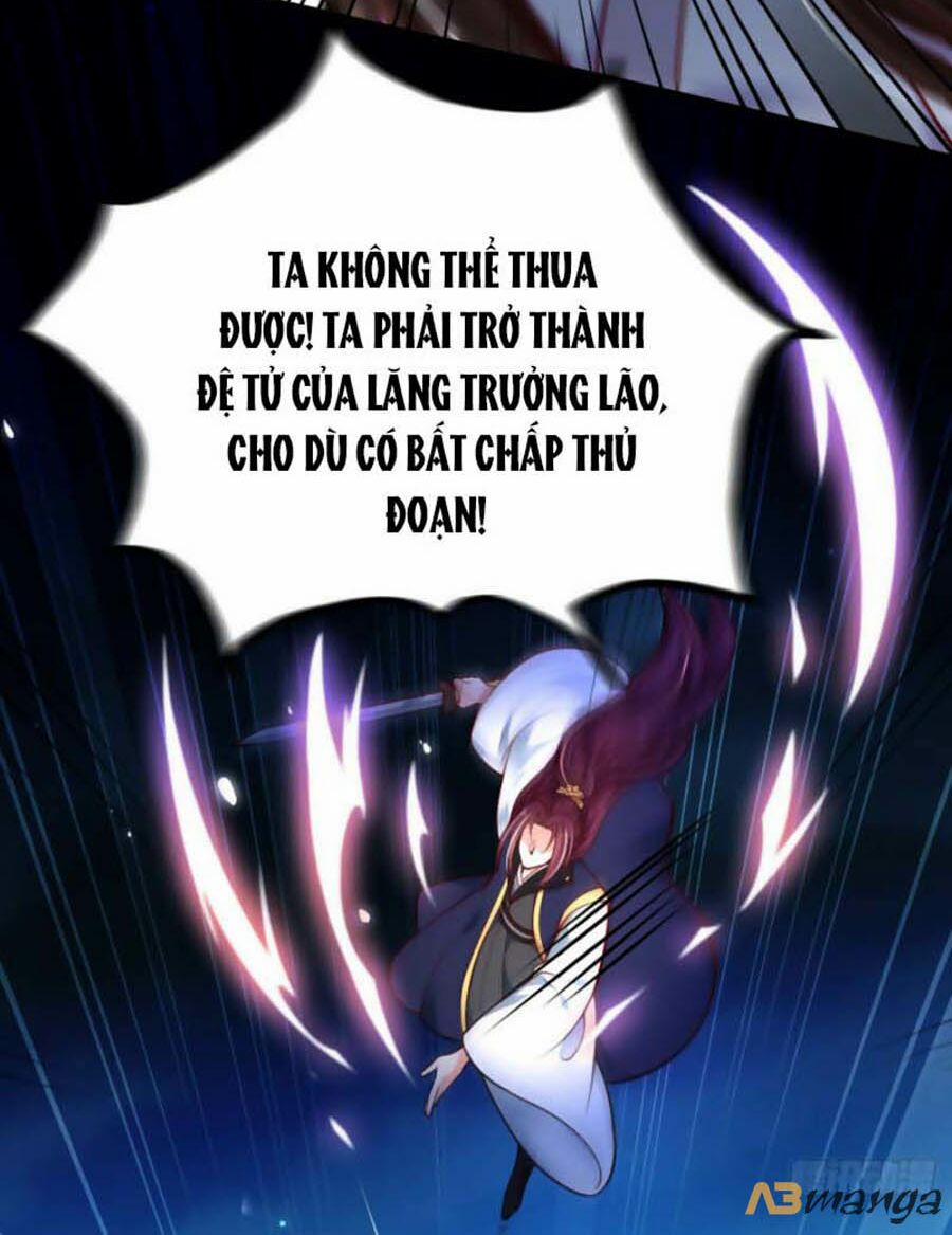 Hệ Thống Xuyên Nhanh: Ác Nam Không Dễ Chọc 16 trang 20