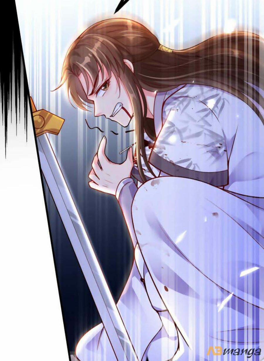 Hệ Thống Xuyên Nhanh: Ác Nam Không Dễ Chọc 16 trang 24