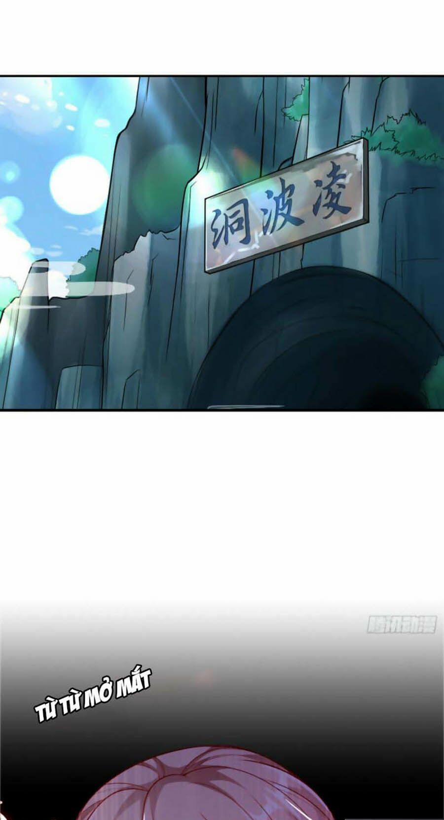 Hệ Thống Xuyên Nhanh: Ác Nam Không Dễ Chọc 16 trang 27