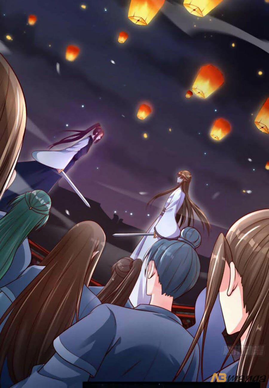 Hệ Thống Xuyên Nhanh: Ác Nam Không Dễ Chọc 16 trang 30