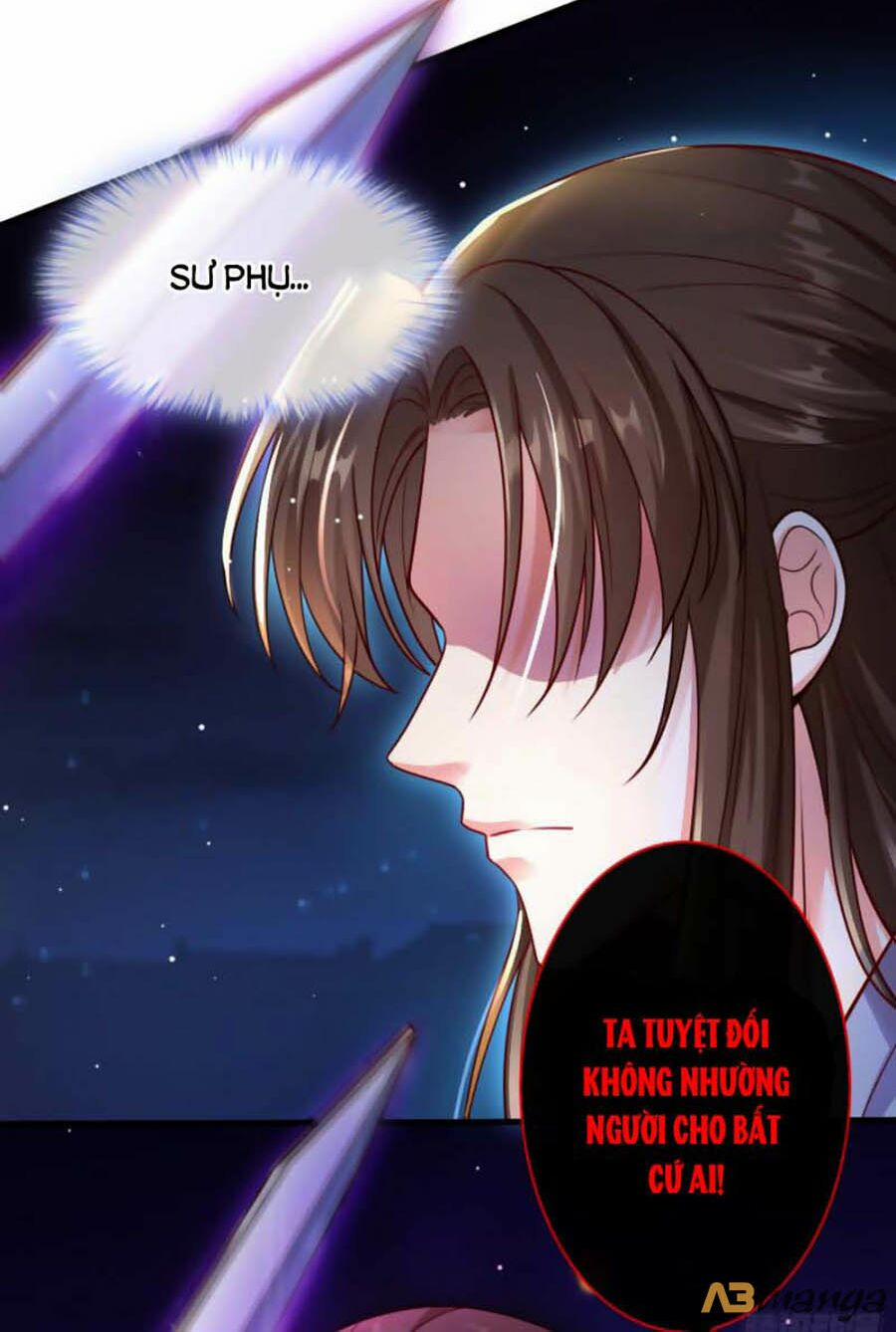 Hệ Thống Xuyên Nhanh: Ác Nam Không Dễ Chọc 16 trang 37