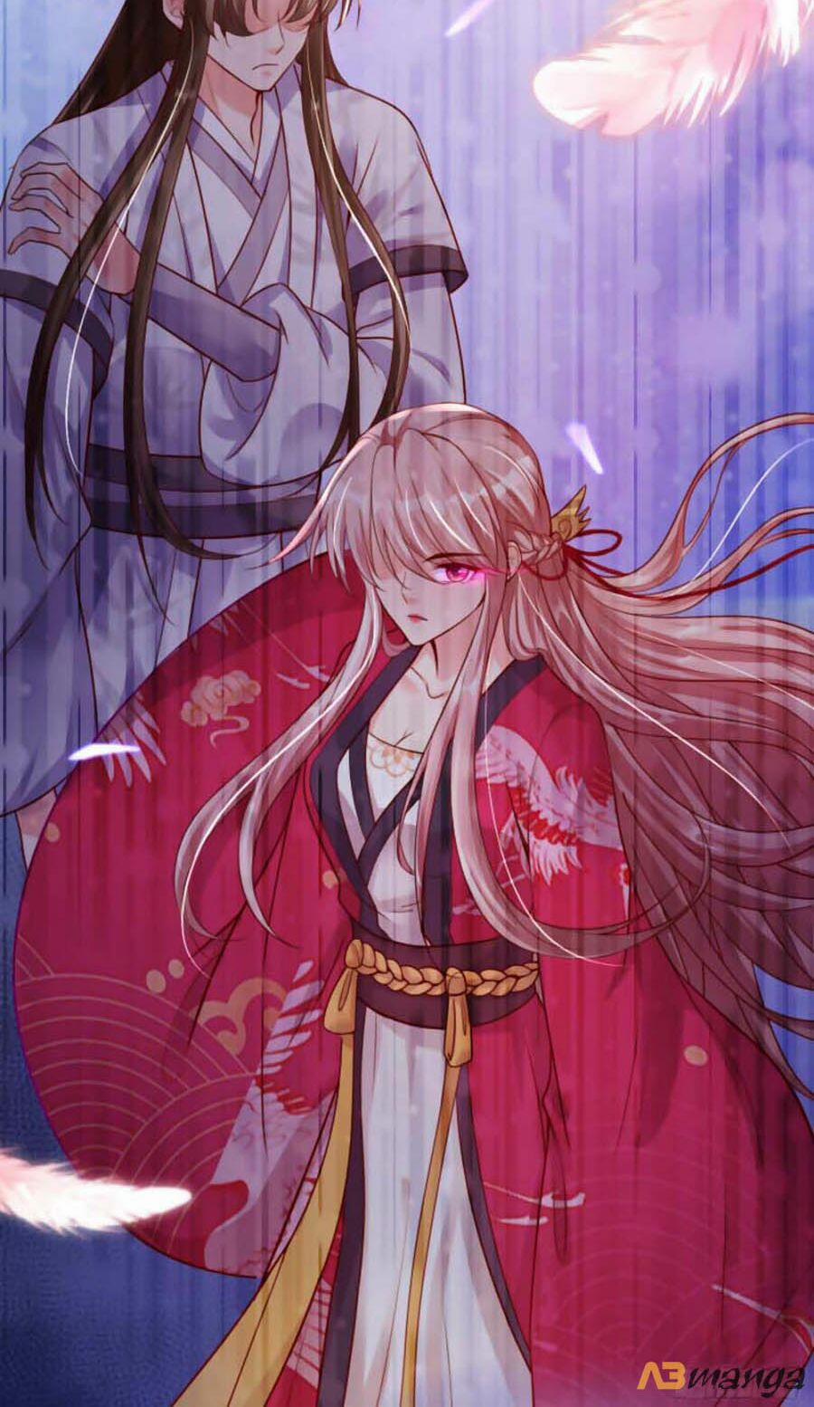 Hệ Thống Xuyên Nhanh: Ác Nam Không Dễ Chọc 16 trang 43