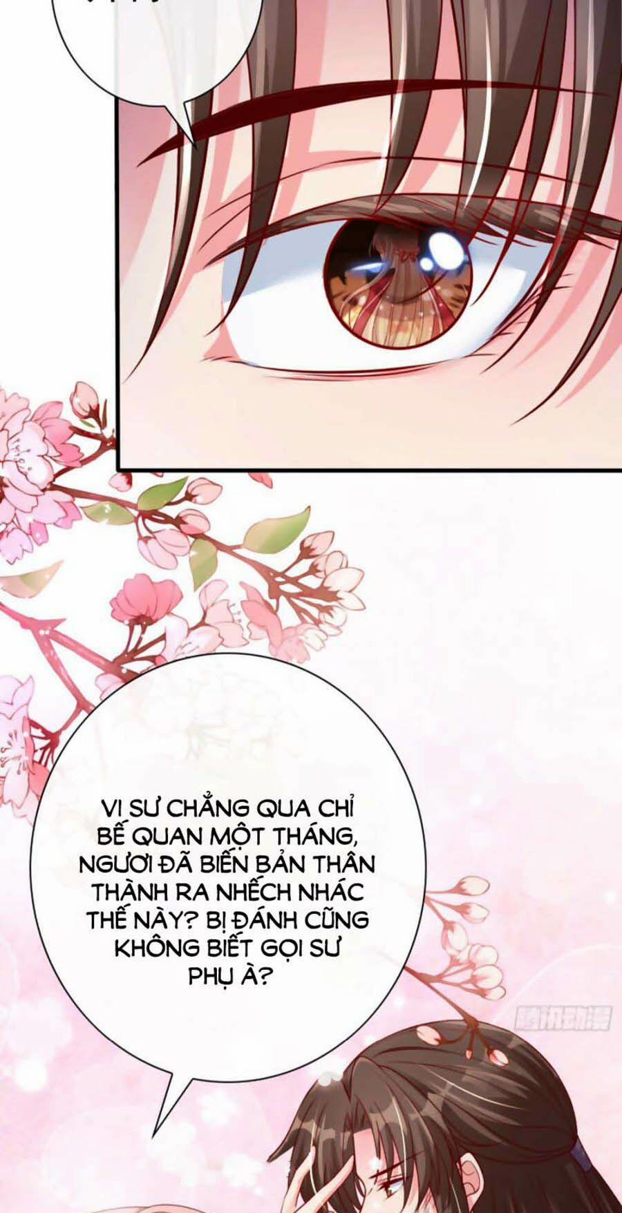 Hệ Thống Xuyên Nhanh: Ác Nam Không Dễ Chọc 16 trang 46