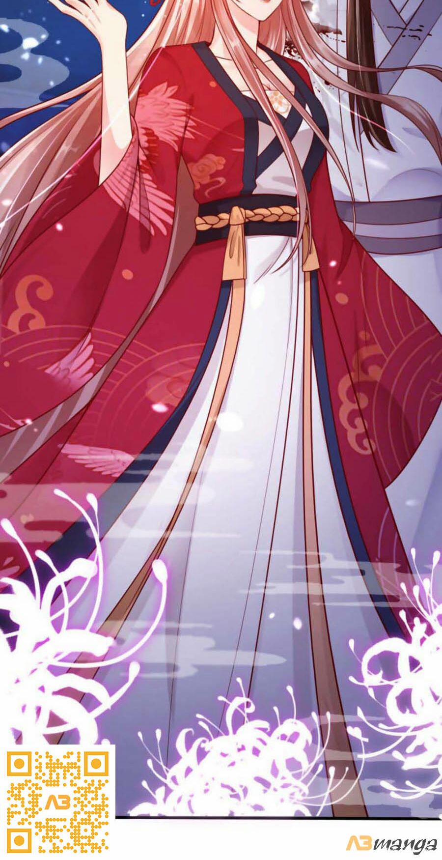 Hệ Thống Xuyên Nhanh: Ác Nam Không Dễ Chọc 16 trang 53