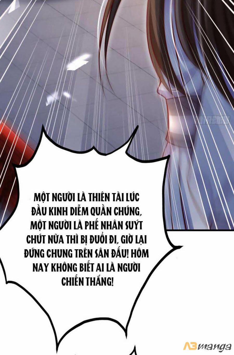 Hệ Thống Xuyên Nhanh: Ác Nam Không Dễ Chọc 16 trang 6