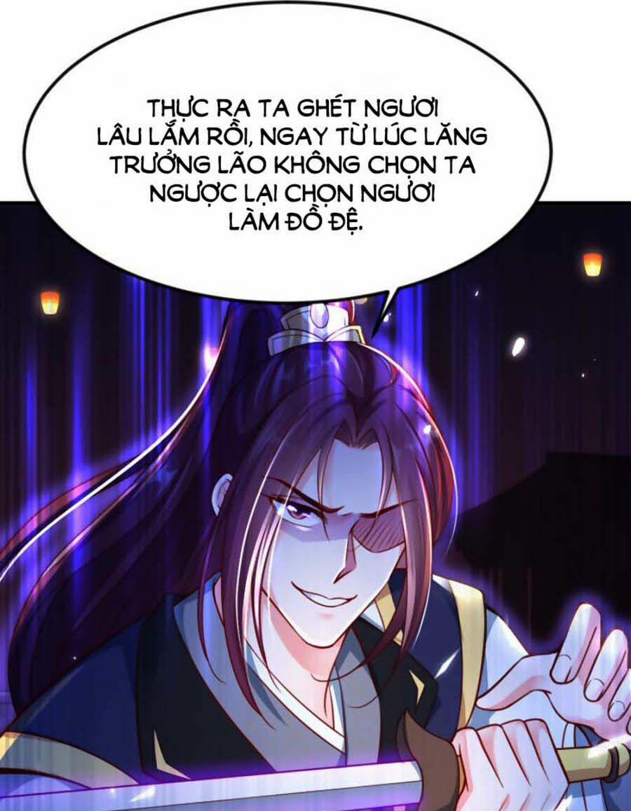 Hệ Thống Xuyên Nhanh: Ác Nam Không Dễ Chọc 16 trang 9