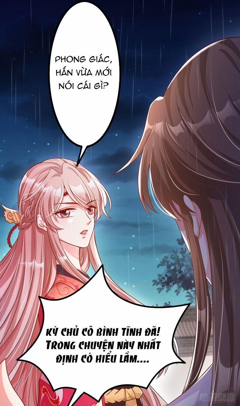 Hệ Thống Xuyên Nhanh: Ác Nam Không Dễ Chọc 17 trang 17