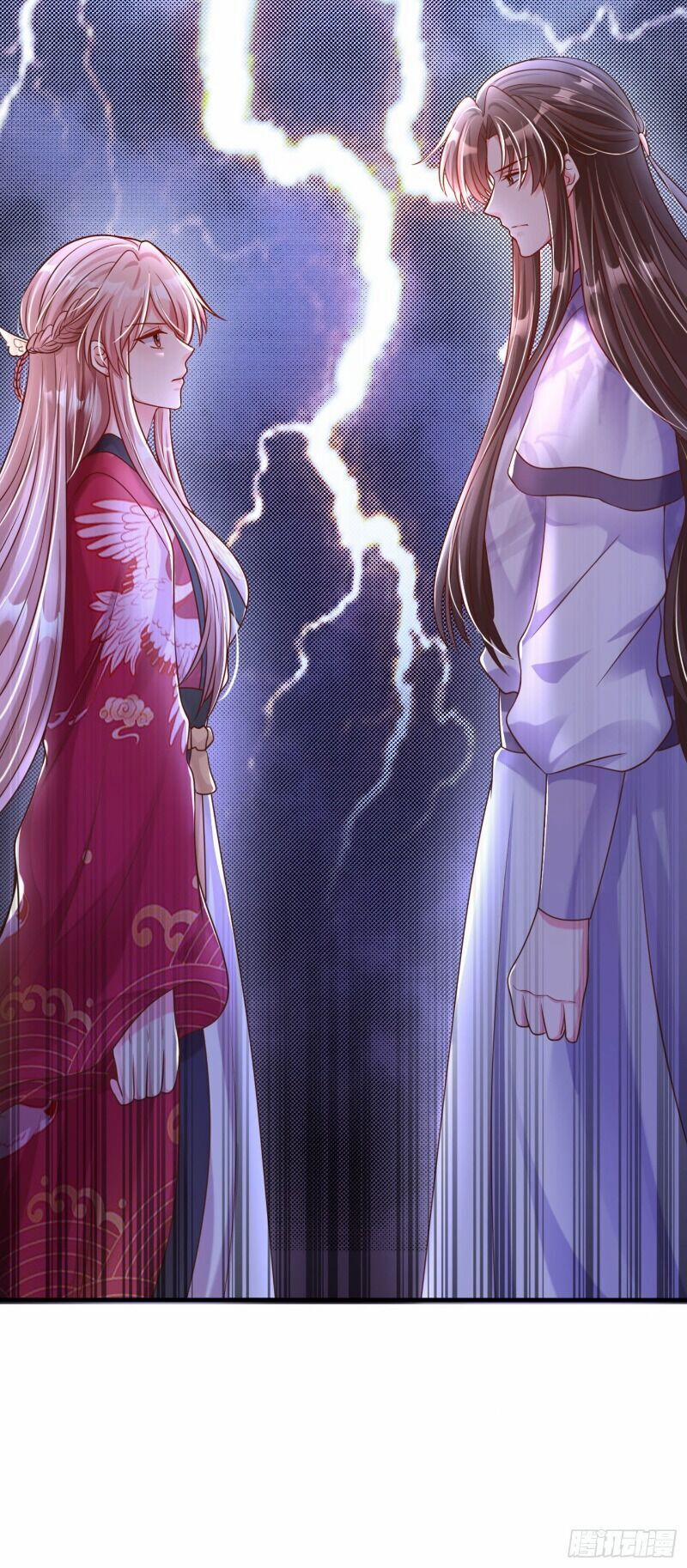 Hệ Thống Xuyên Nhanh: Ác Nam Không Dễ Chọc 17 trang 21