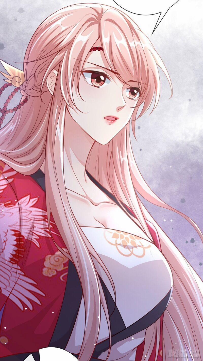 Hệ Thống Xuyên Nhanh: Ác Nam Không Dễ Chọc 17 trang 23