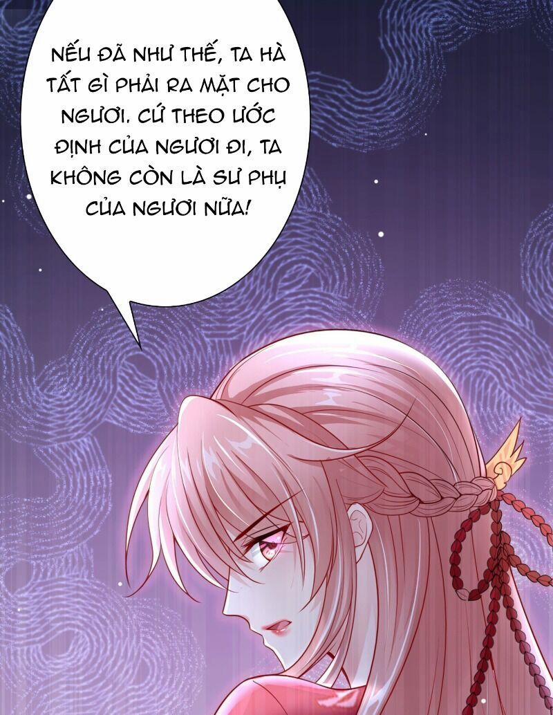 Hệ Thống Xuyên Nhanh: Ác Nam Không Dễ Chọc 17 trang 25