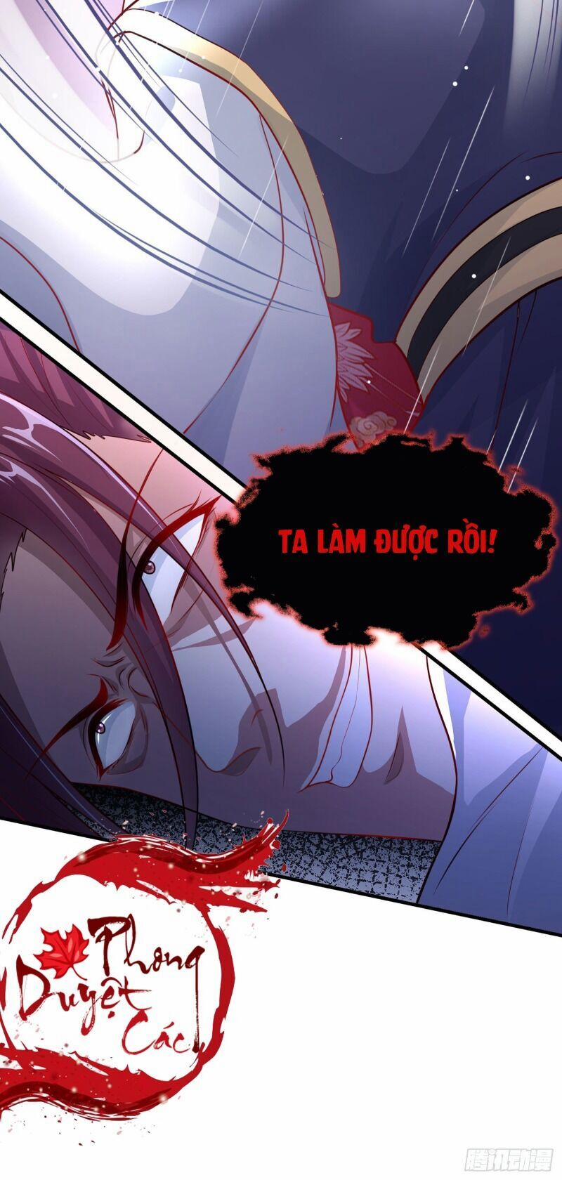 Hệ Thống Xuyên Nhanh: Ác Nam Không Dễ Chọc 17 trang 29