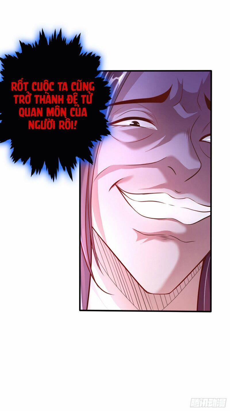 Hệ Thống Xuyên Nhanh: Ác Nam Không Dễ Chọc 17 trang 30