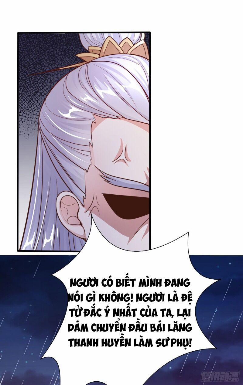 Hệ Thống Xuyên Nhanh: Ác Nam Không Dễ Chọc 17 trang 31