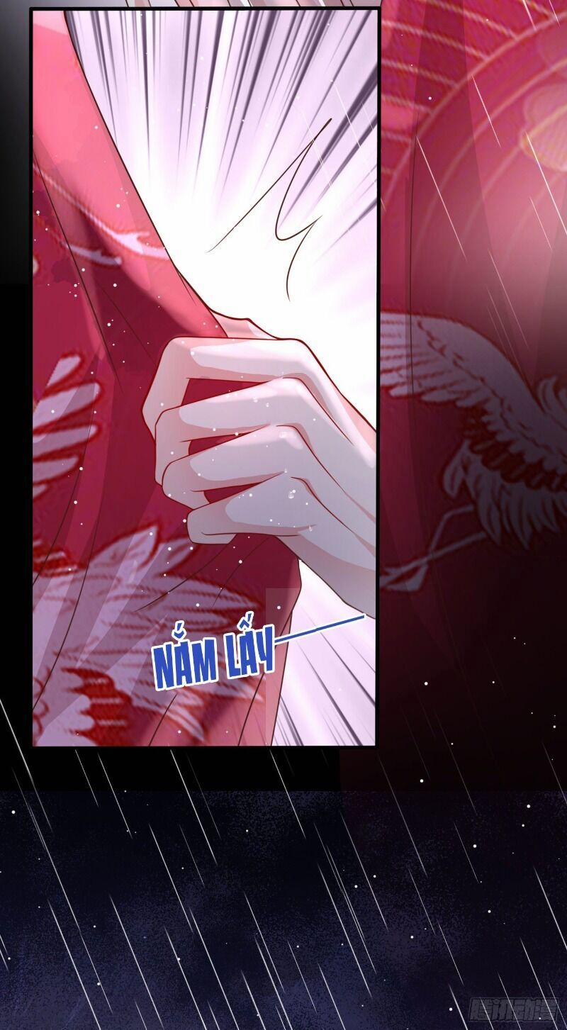 Hệ Thống Xuyên Nhanh: Ác Nam Không Dễ Chọc 17 trang 43