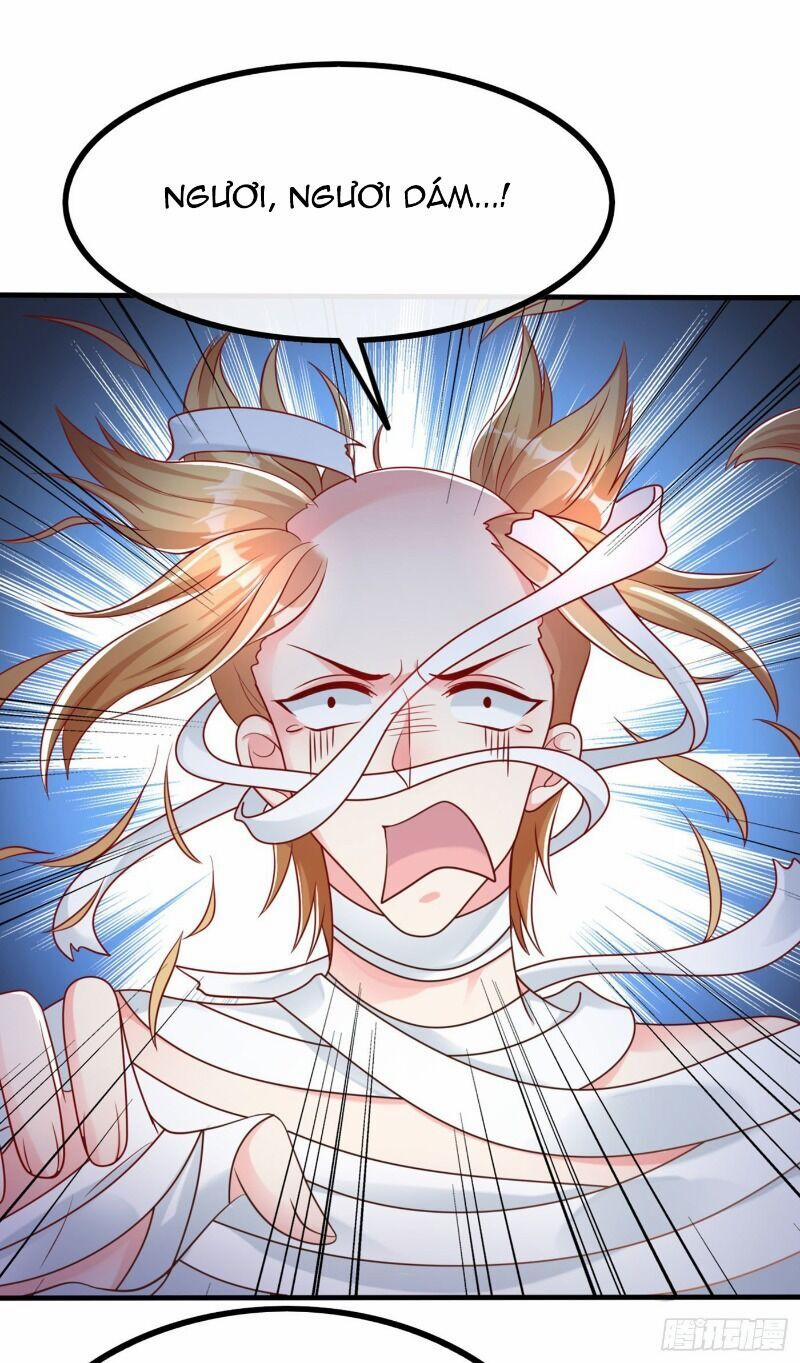 Hệ Thống Xuyên Nhanh: Ác Nam Không Dễ Chọc 17 trang 6