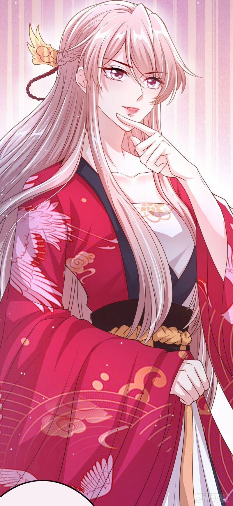 Hệ Thống Xuyên Nhanh: Ác Nam Không Dễ Chọc 18 trang 13