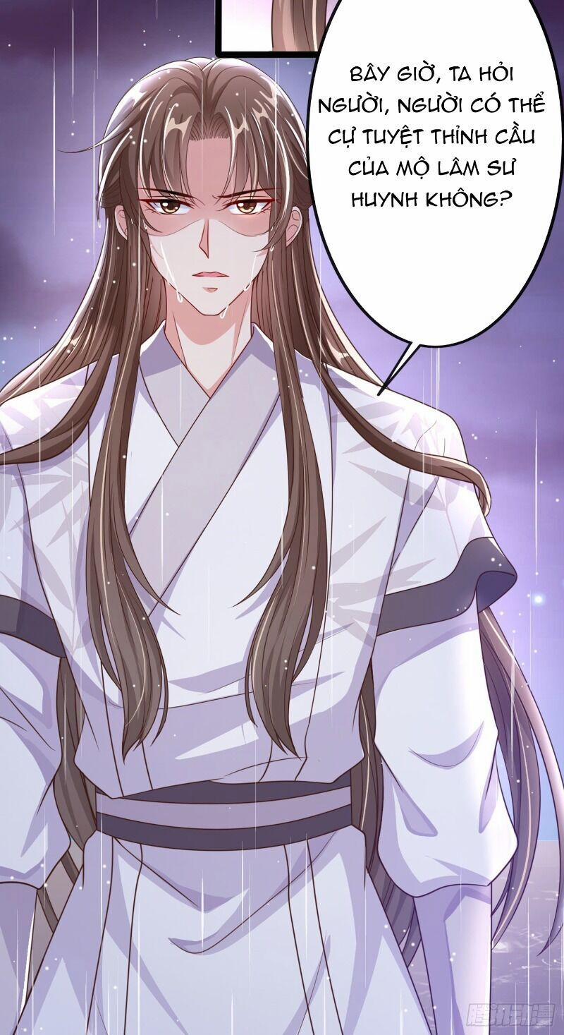 Hệ Thống Xuyên Nhanh: Ác Nam Không Dễ Chọc 18 trang 19