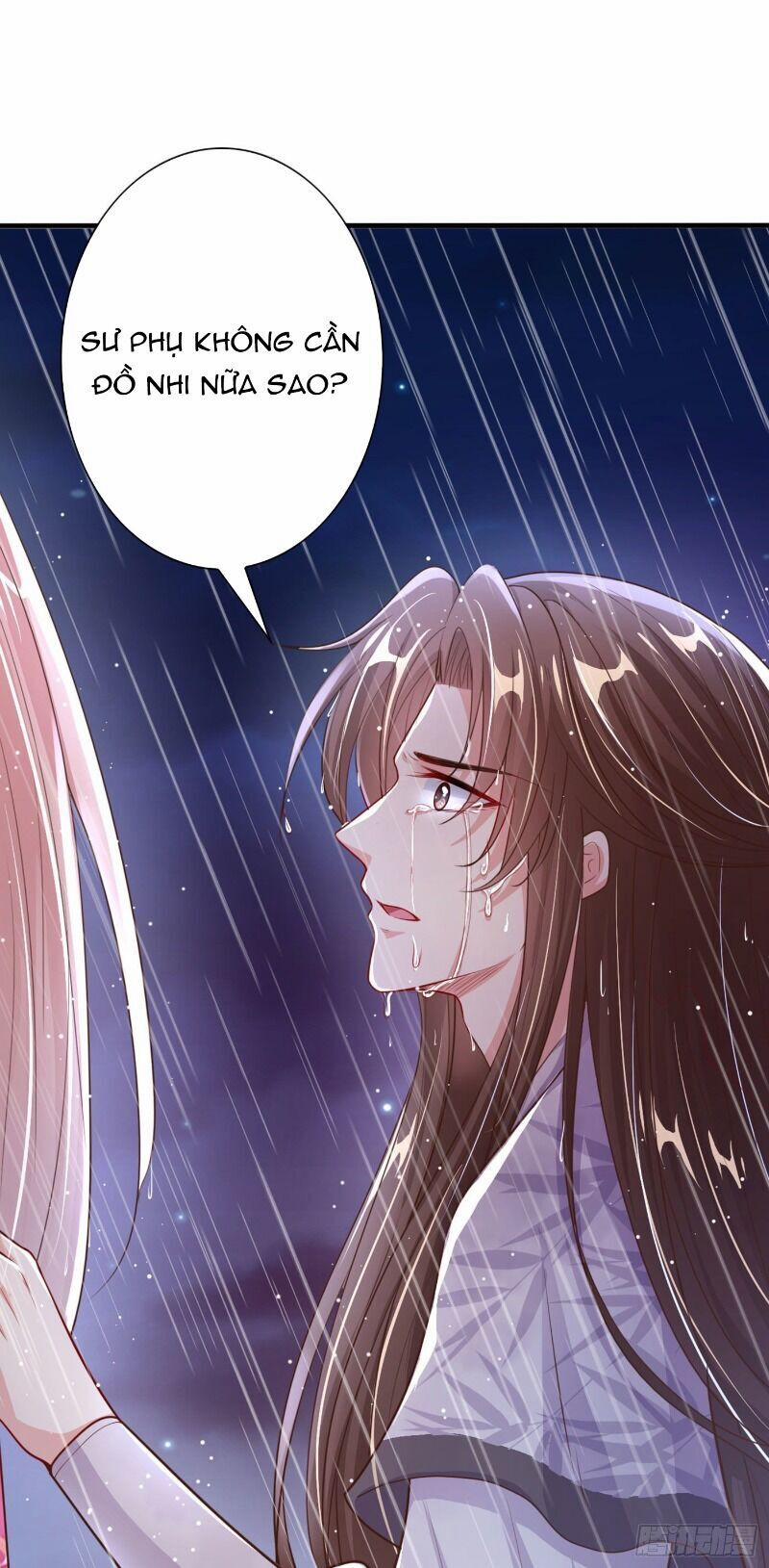 Hệ Thống Xuyên Nhanh: Ác Nam Không Dễ Chọc 18 trang 2