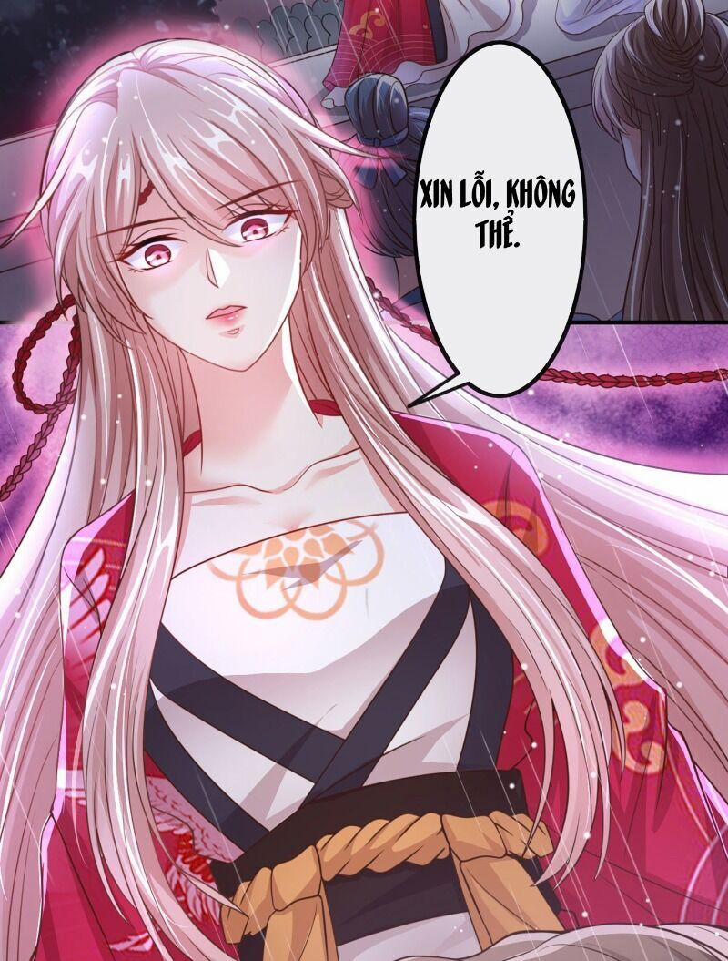 Hệ Thống Xuyên Nhanh: Ác Nam Không Dễ Chọc 18 trang 22